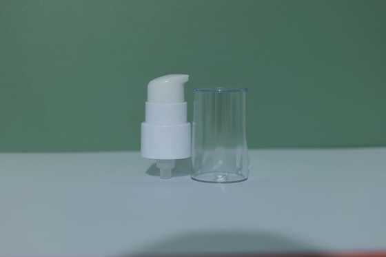 Push Plastic Lotion Dispenser Pump 28 / 410 400 415 24 / 410 400 415